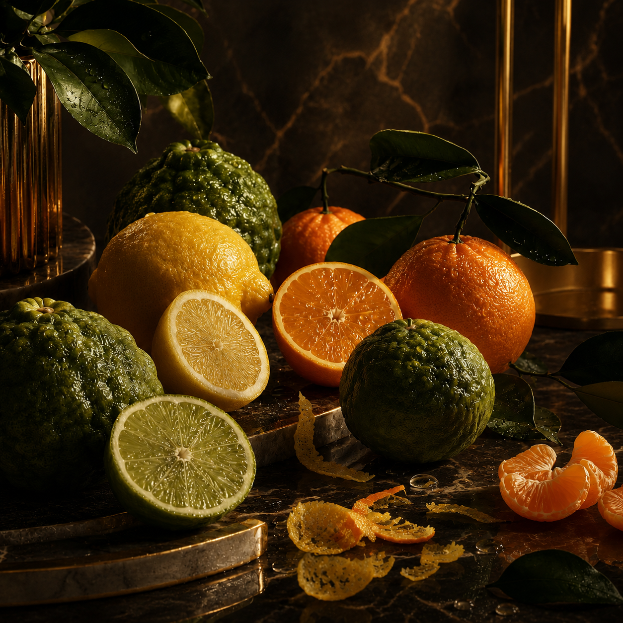 CITRUS