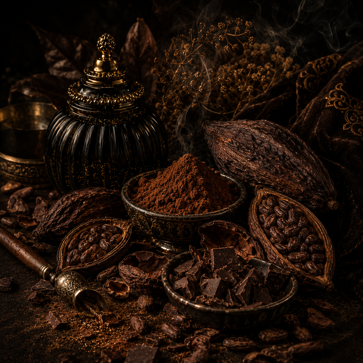CACAO