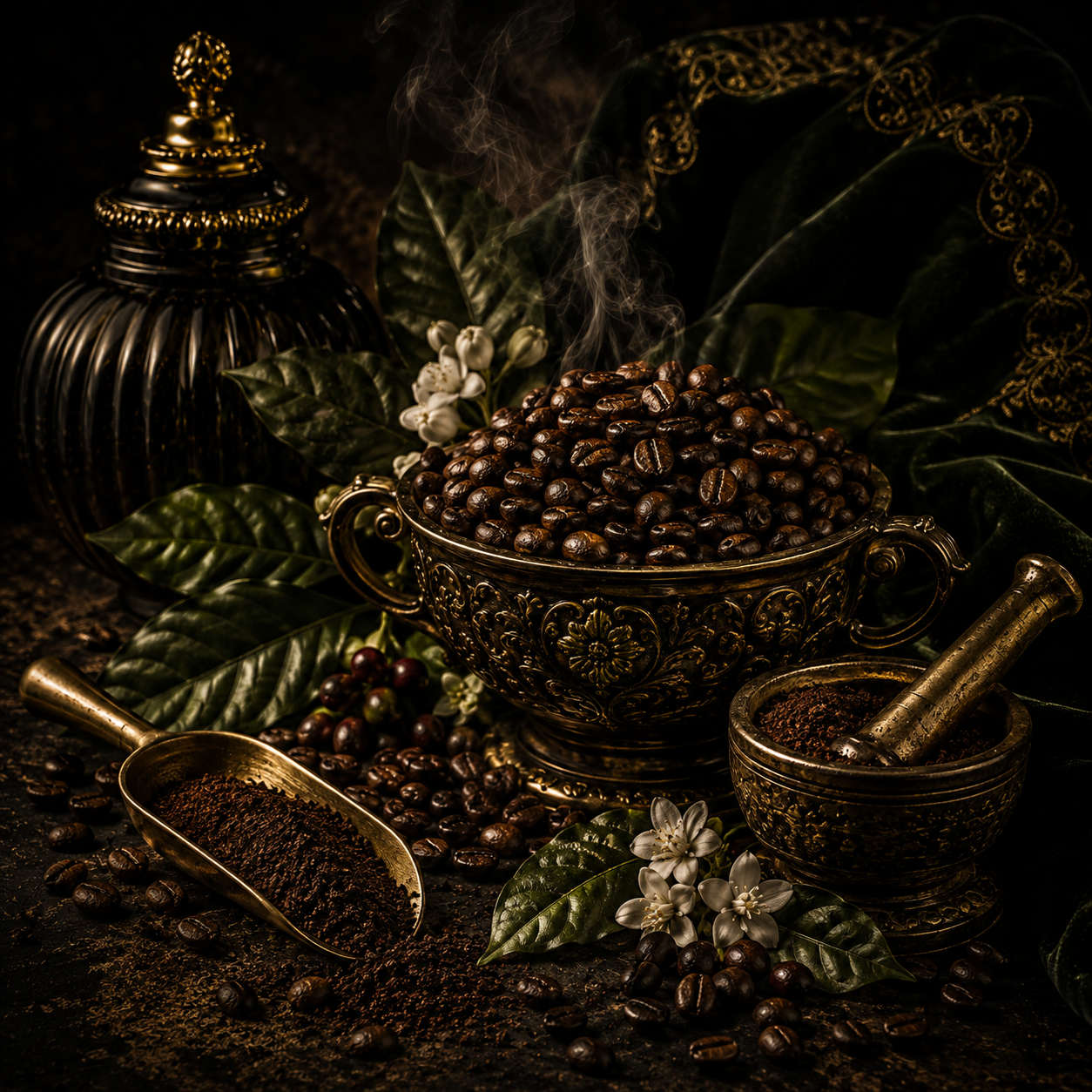COFFEE