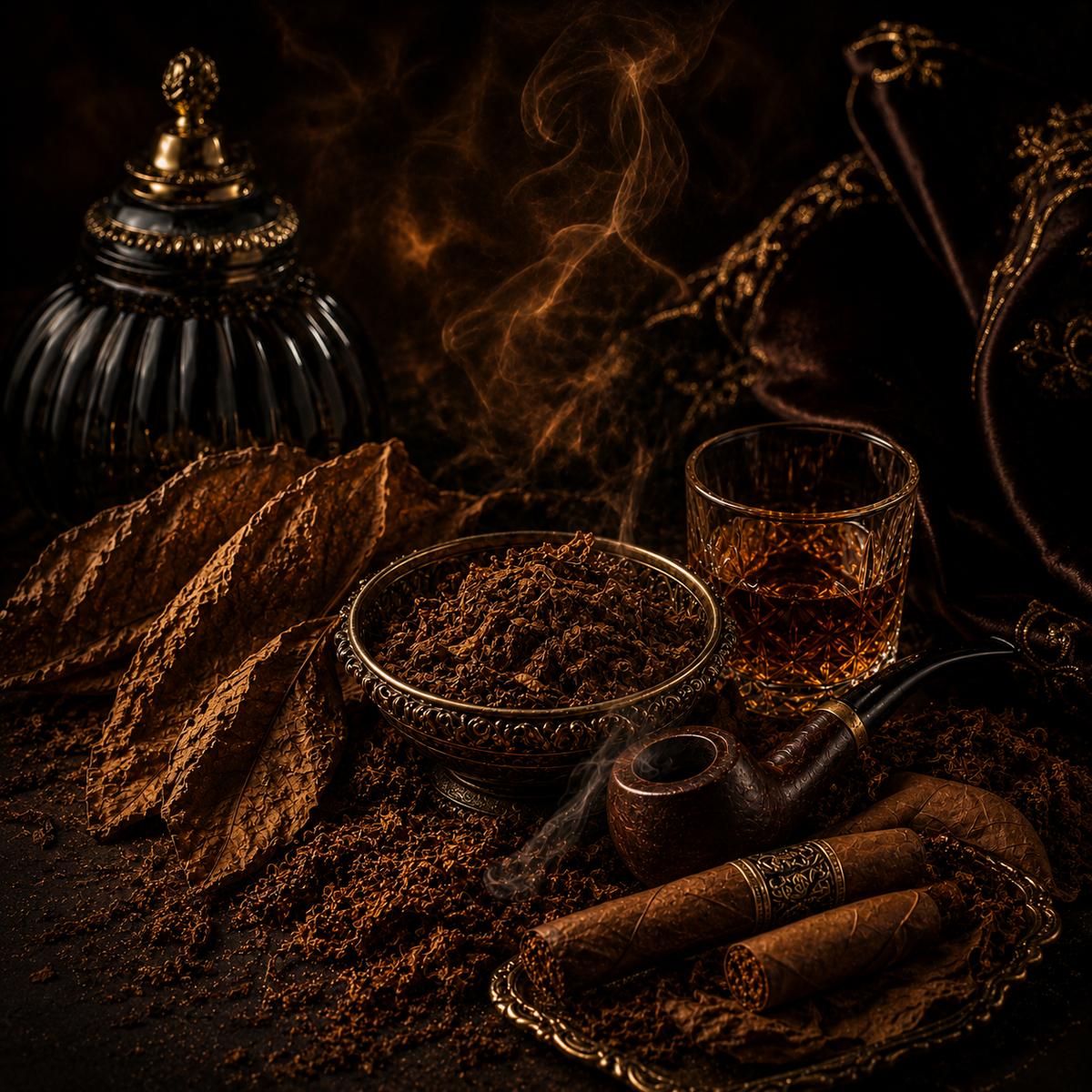 TABACCO