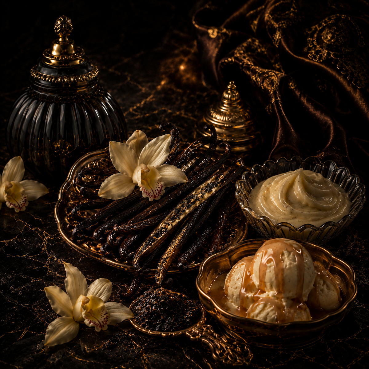 VANILLA