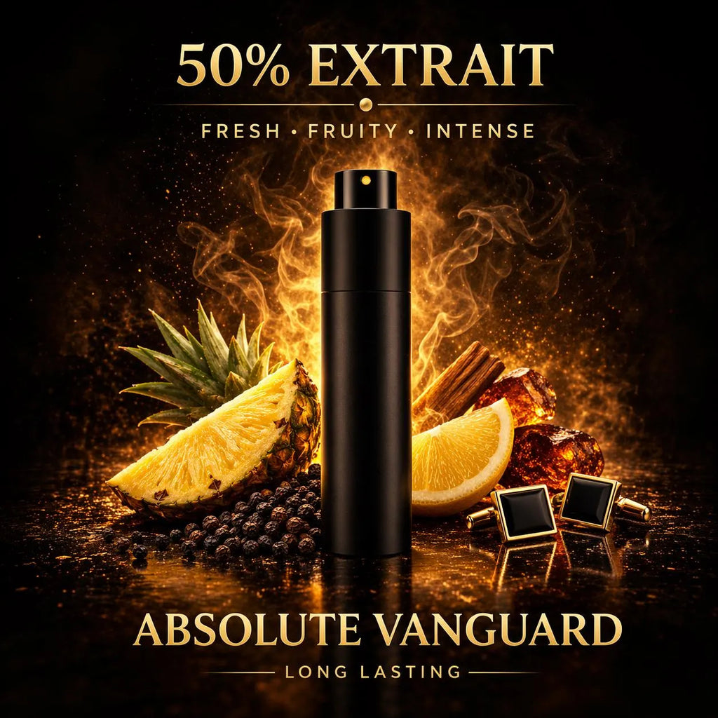 ABSOLUTE VANGUARD