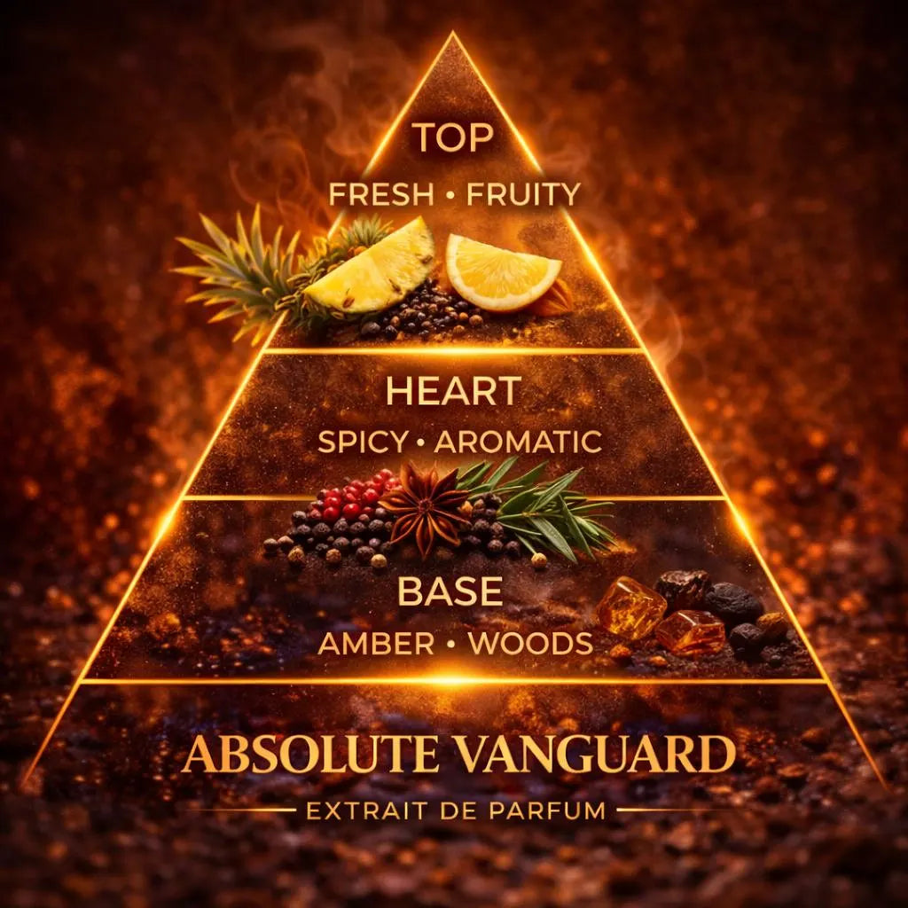 ABSOLUTE VANGUARD