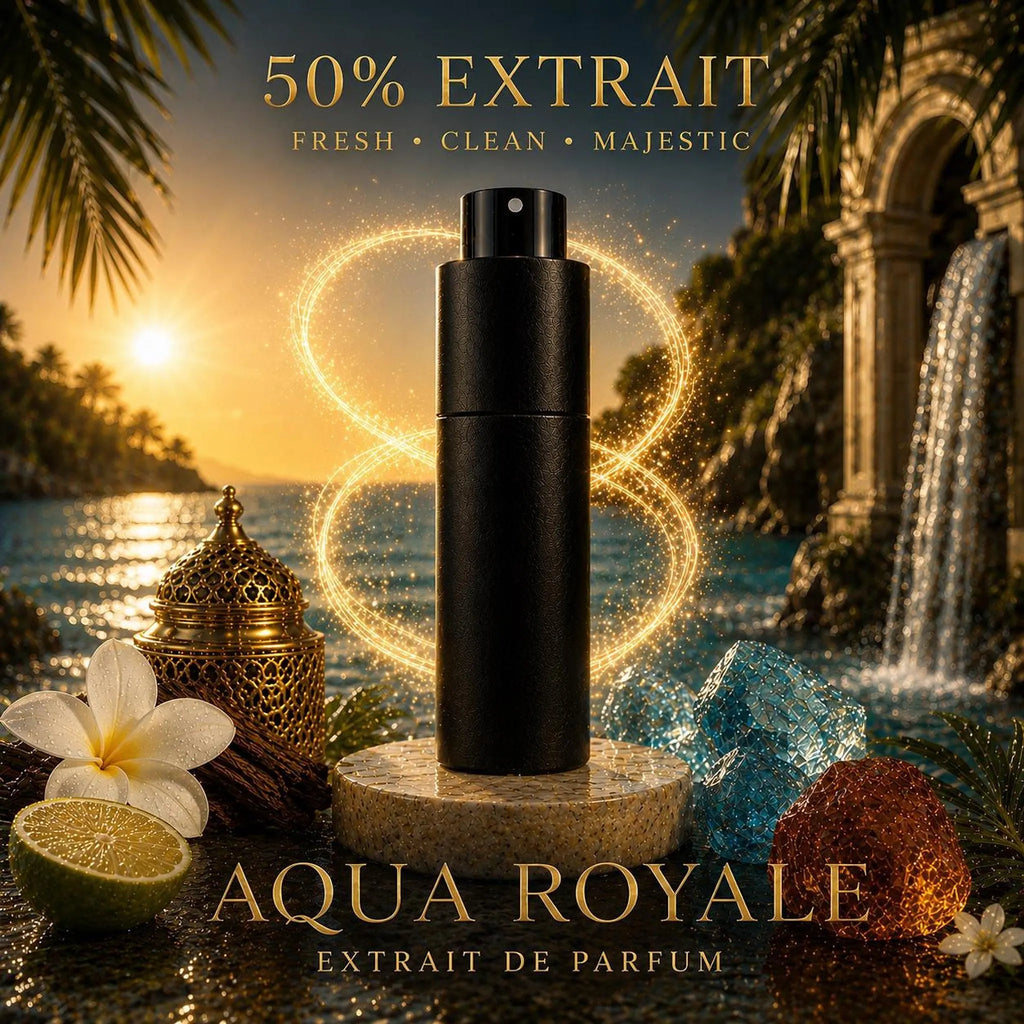 ROYAL WATER