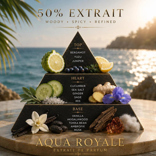 ROYAL WATER