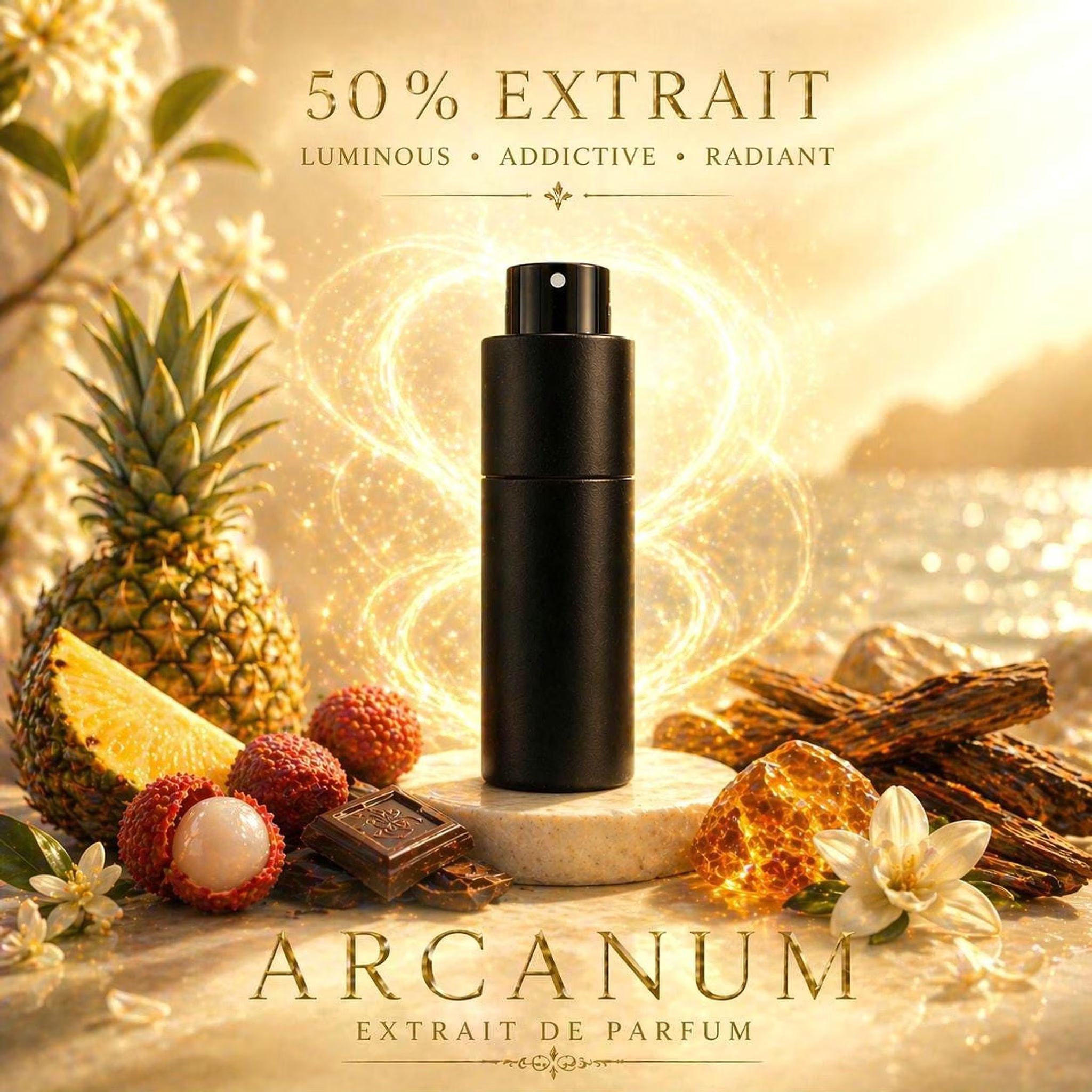 ARCANUM
