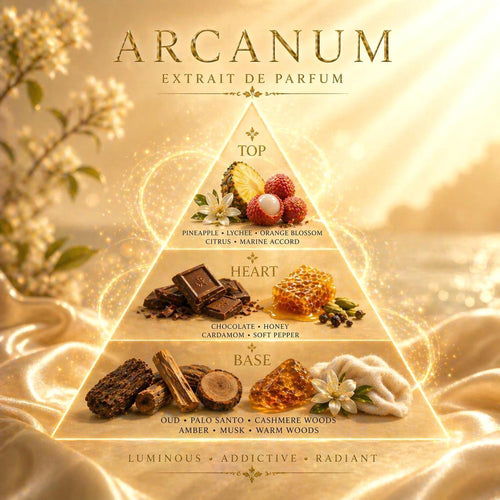 ARCANUM
