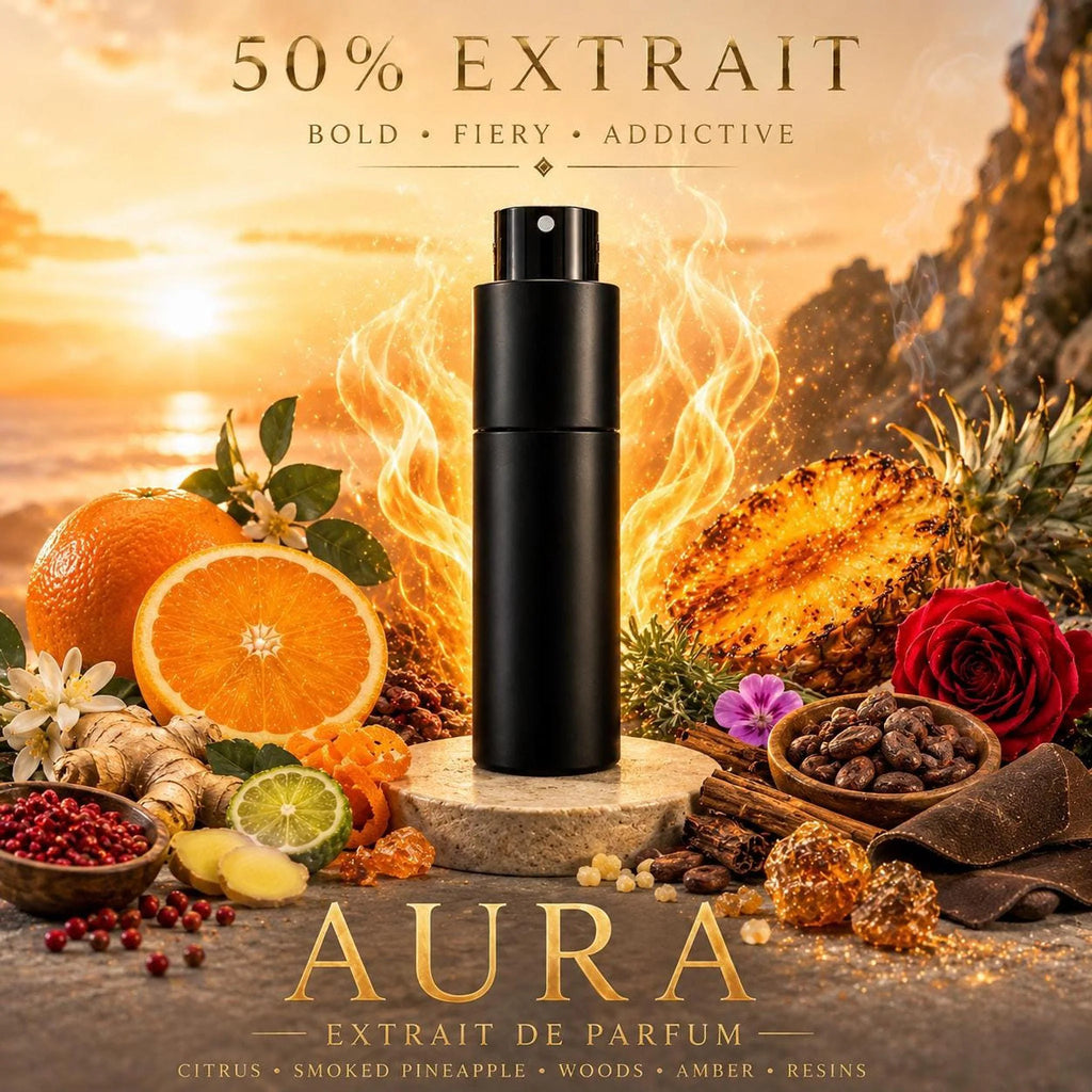AURA