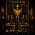 BIJOU SACRÉ