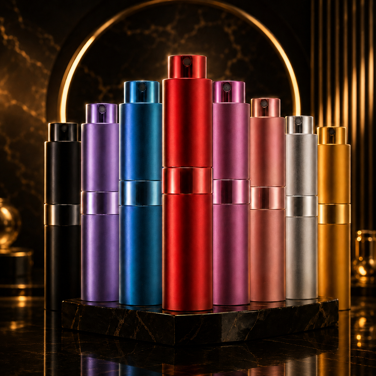 CHEERY OCTANE V8