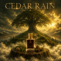 CEDAR RAIN