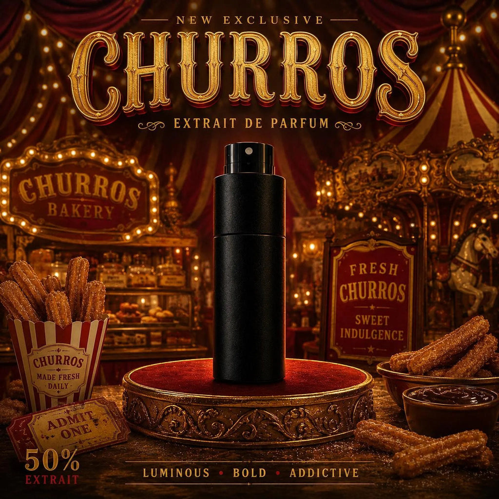 CHURROS