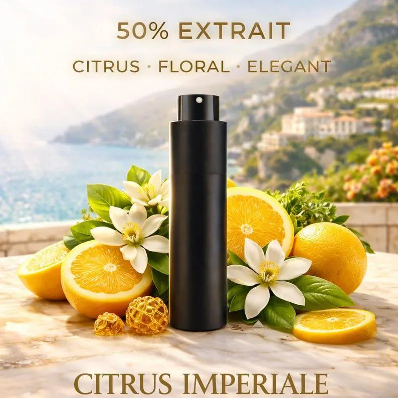CITRUS IMPERIALE