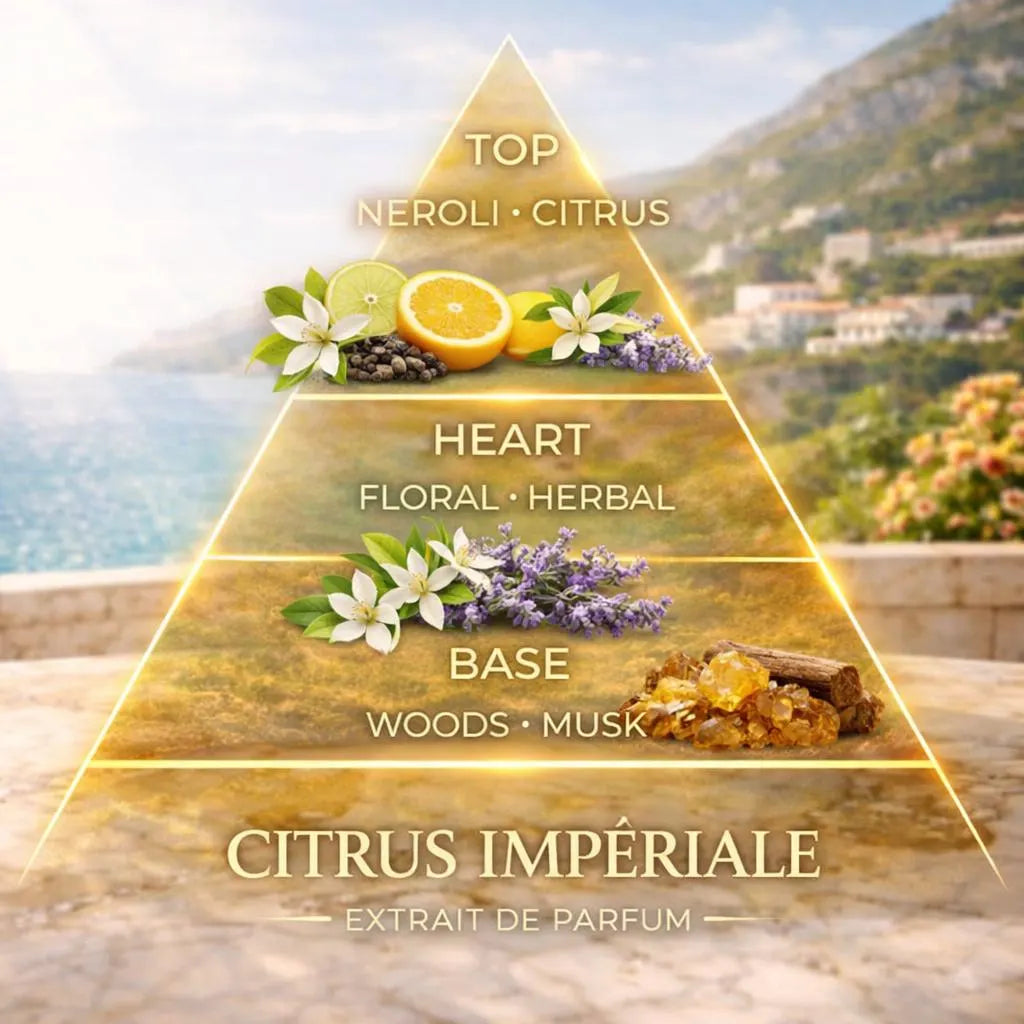 CITRUS IMPERIALE