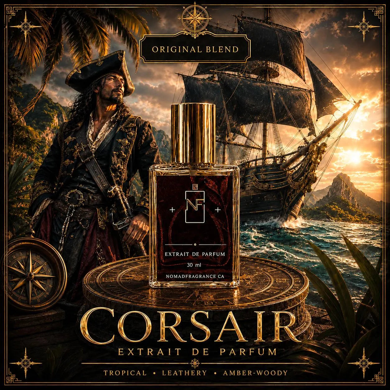 CORSAIR