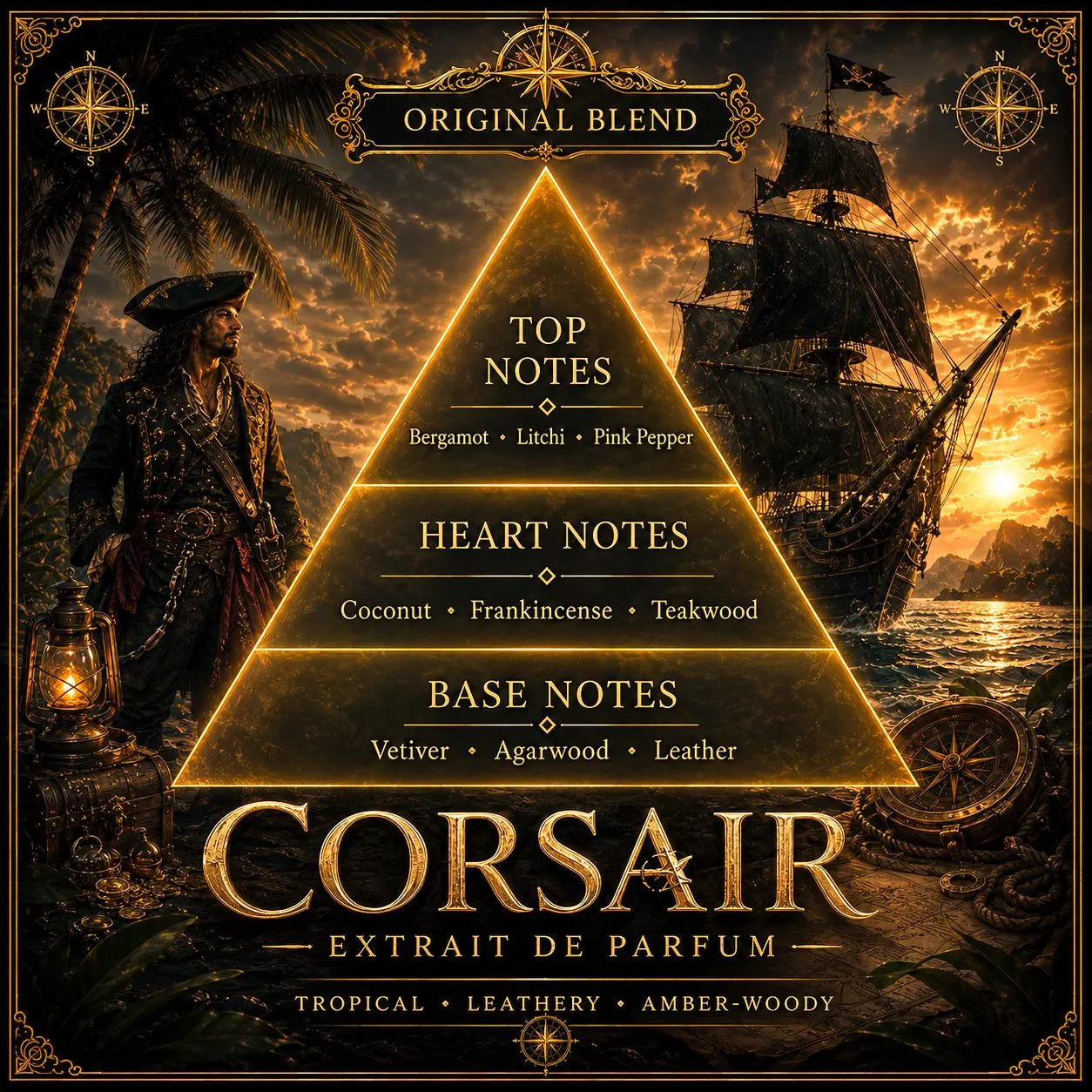 CORSAIR