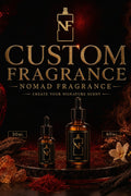 Custom Fragrance