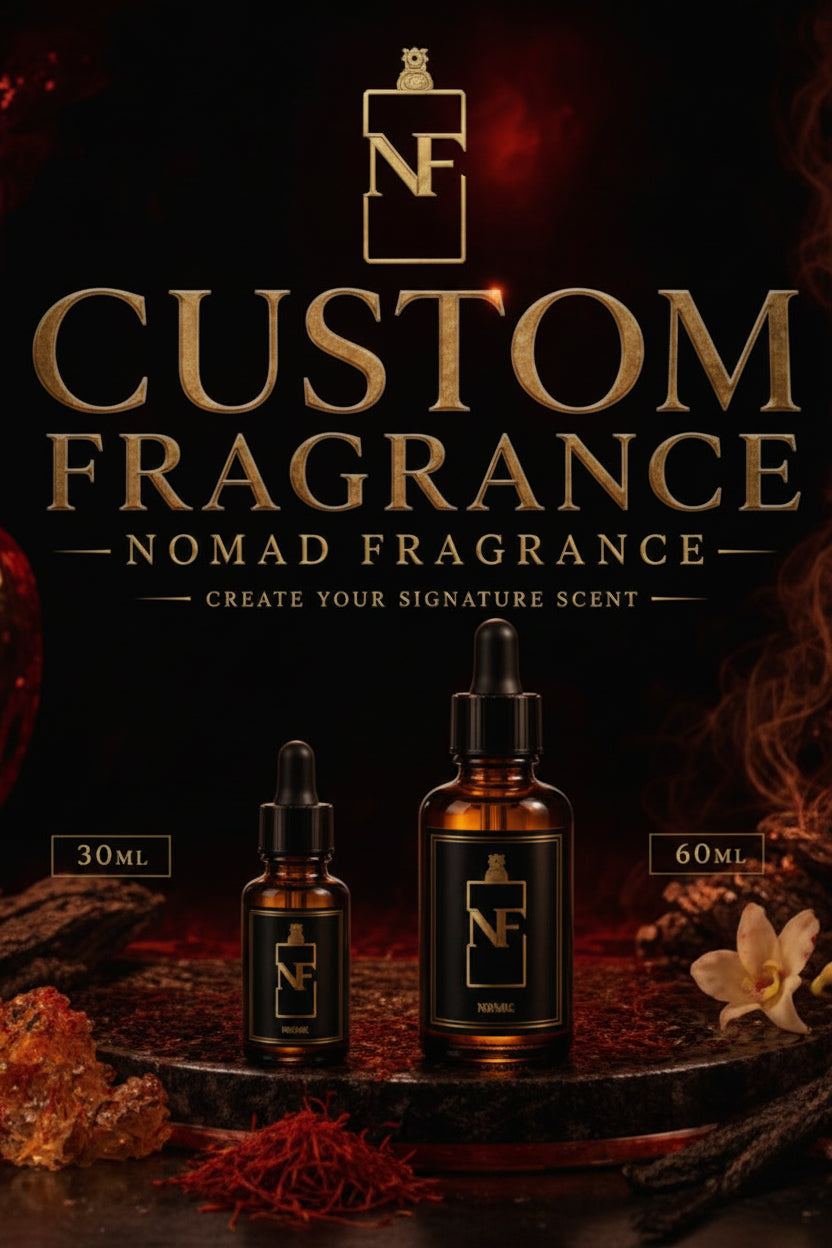 Custom Fragrance