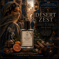 DESERT ZEST