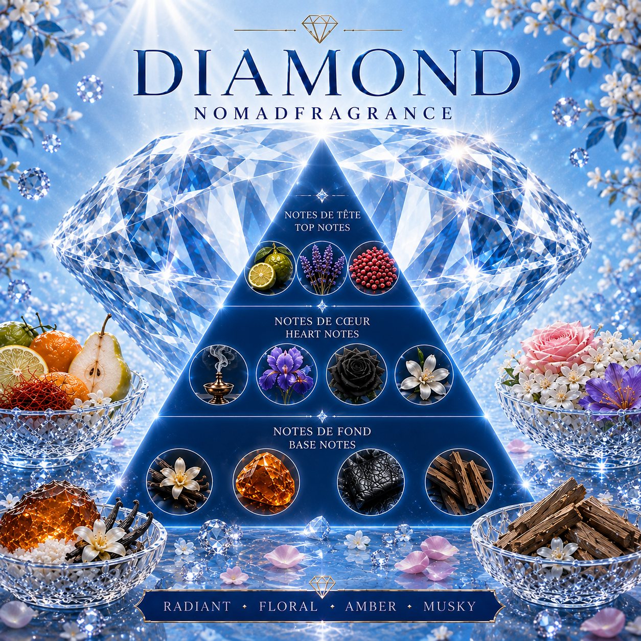 DIAMOND