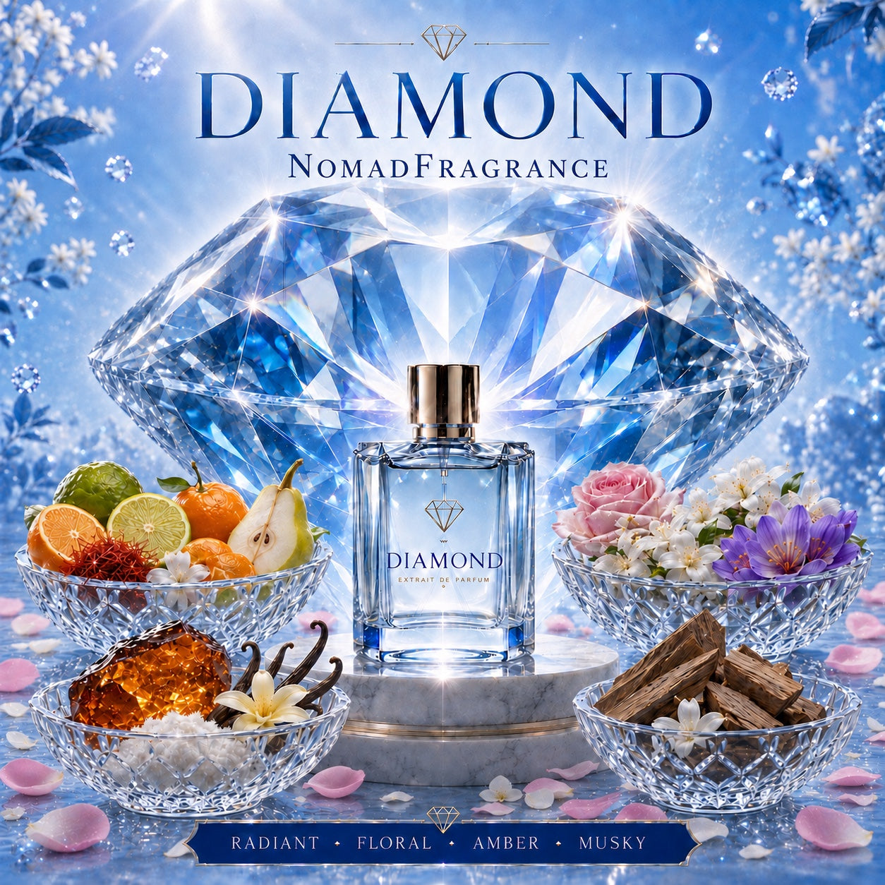 DIAMOND