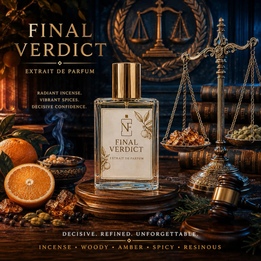 FINAL VERDICT