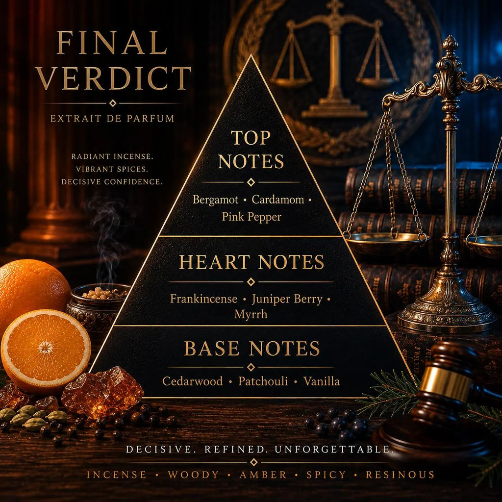 FINAL VERDICT