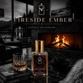 FIRESIDE EMBER