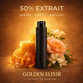 GOLDEN ELIXIR