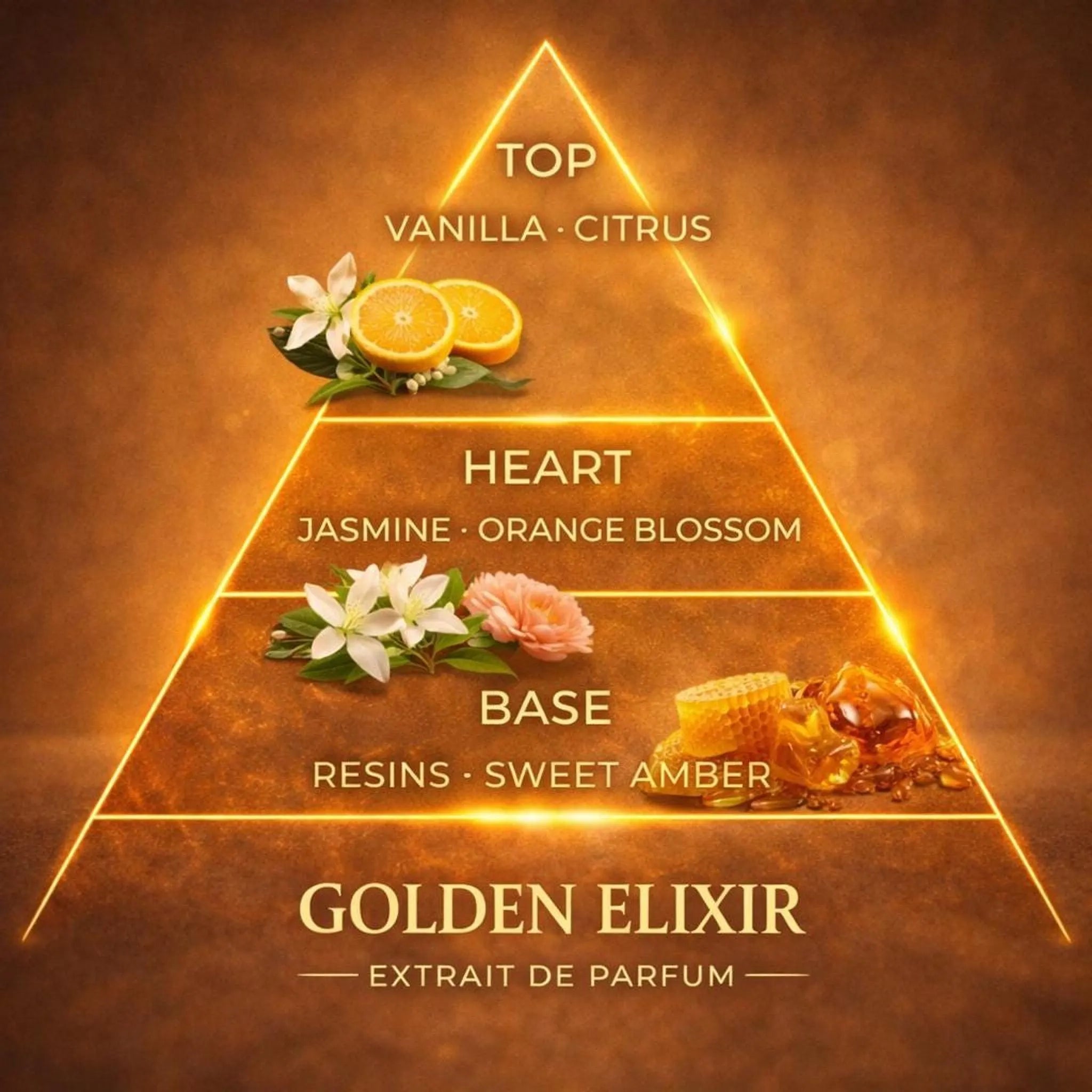 GOLDEN ELIXIR