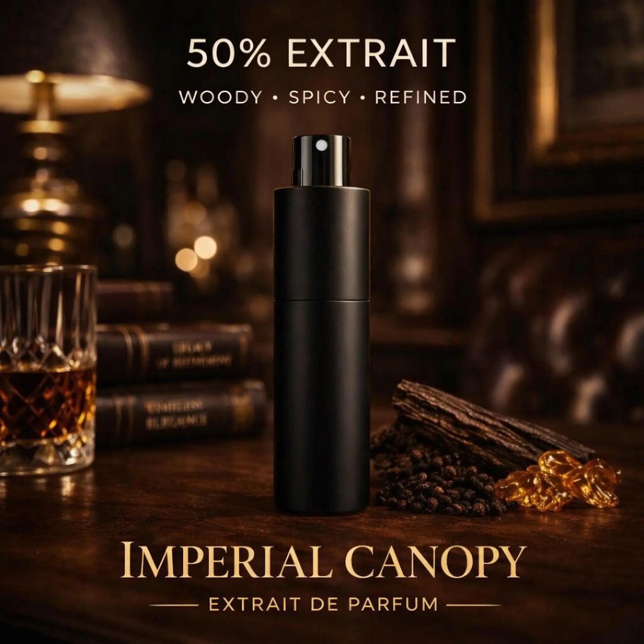 IMPERIAL CANOPY