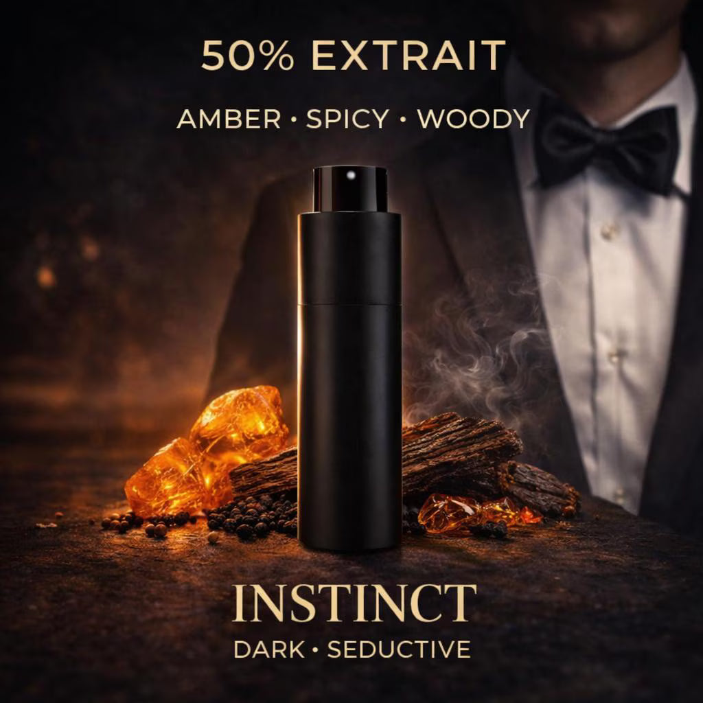 INSTINCT