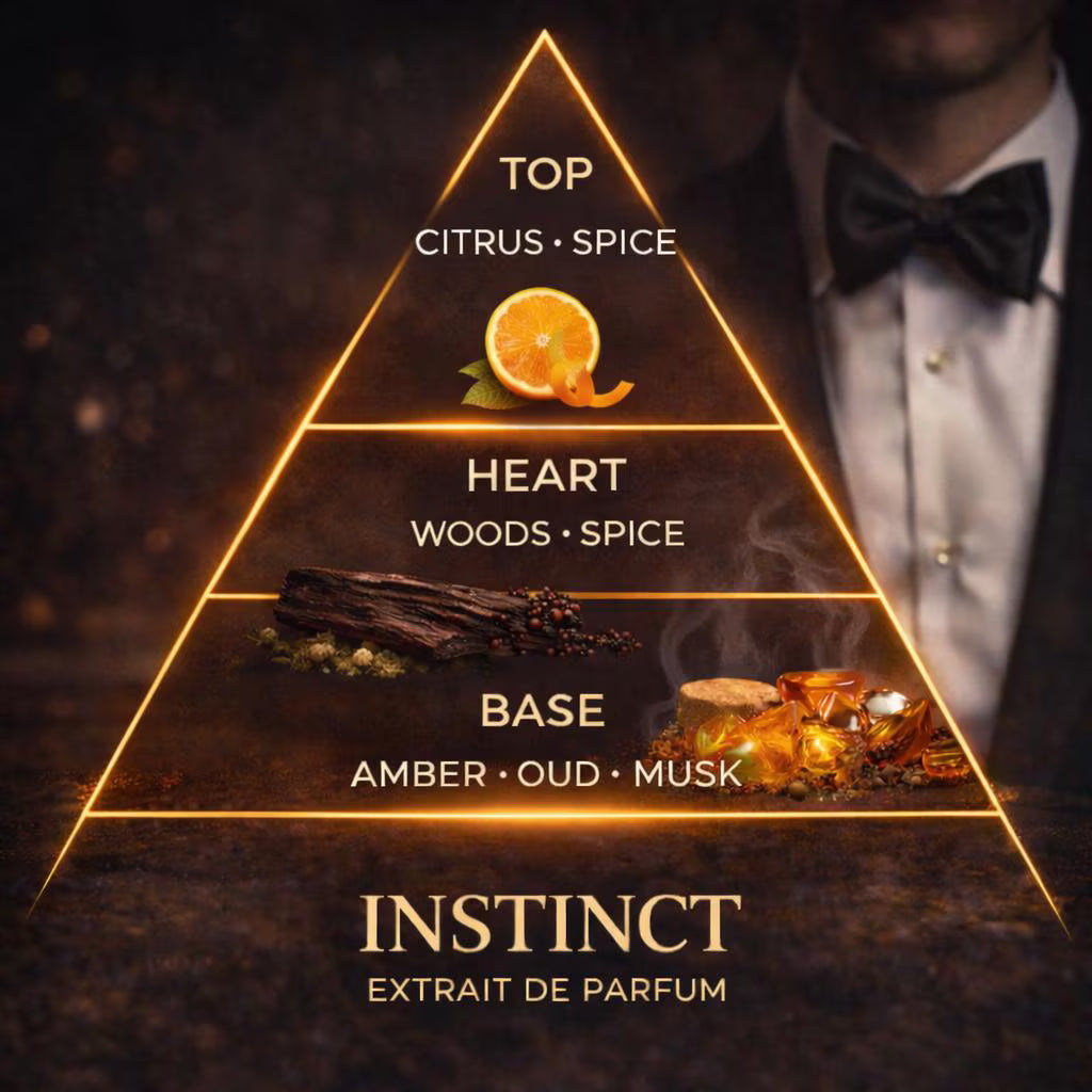 INSTINCT