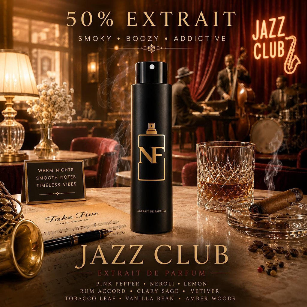 JAZZ CLUB