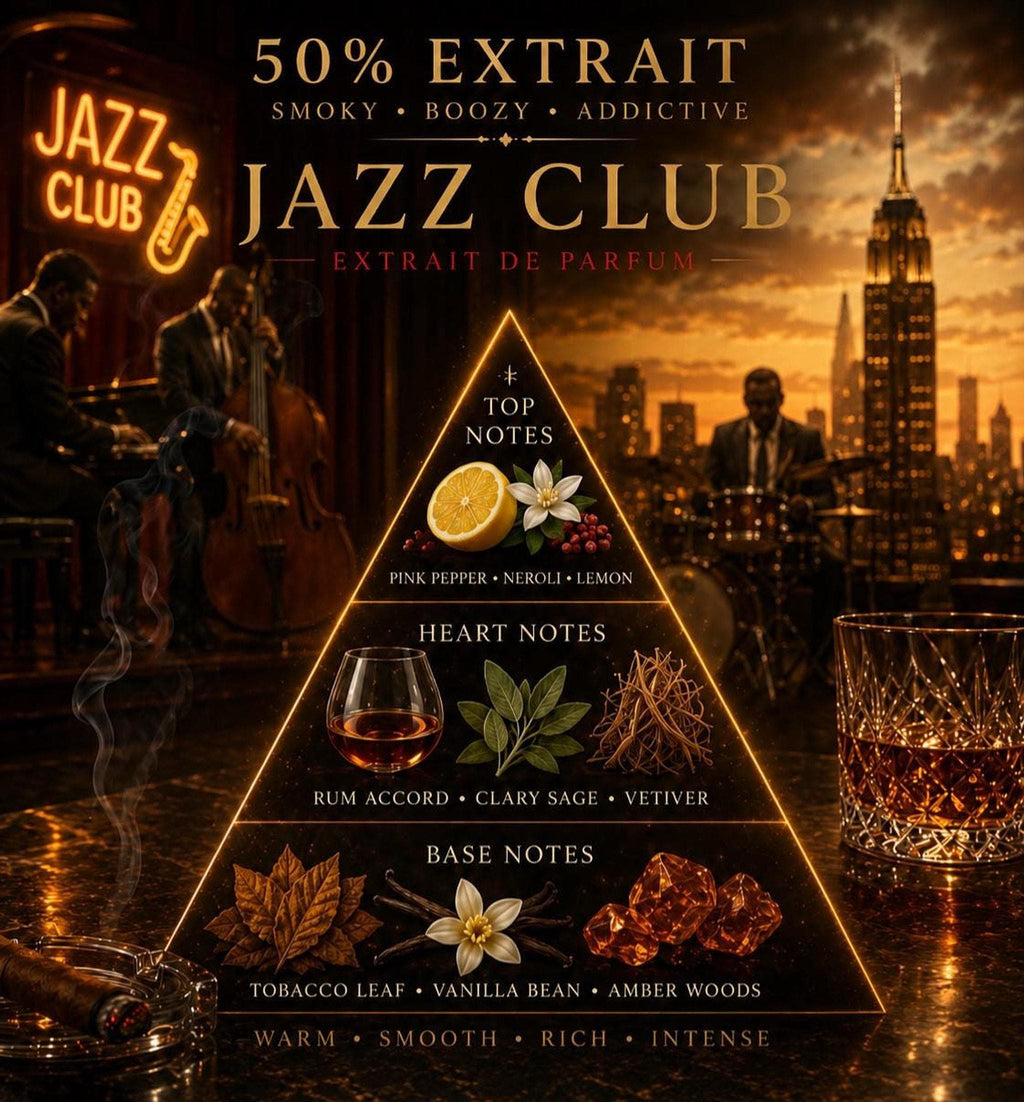 JAZZ CLUB