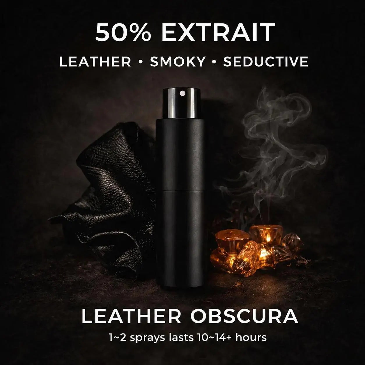 OBSCURA LEATHER
