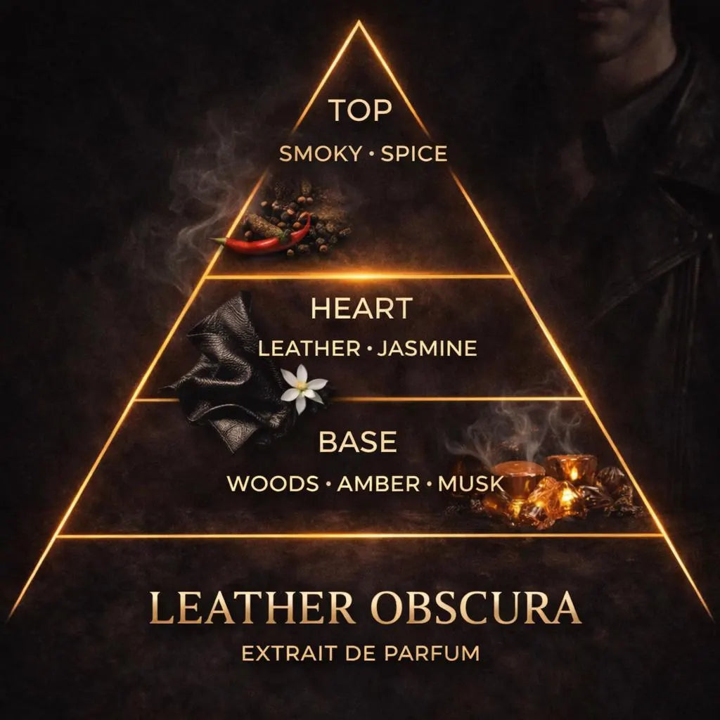 OBSCURA LEATHER