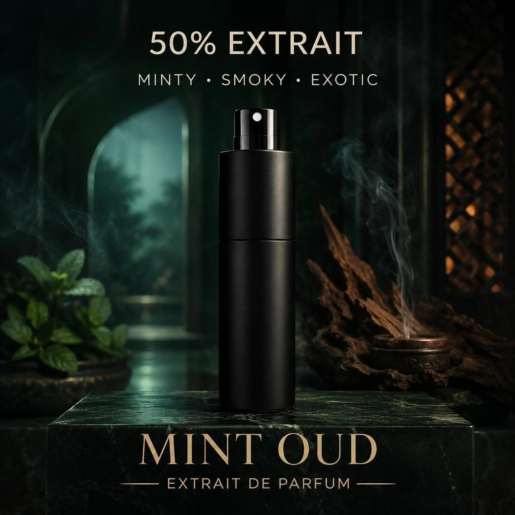 MINT OUD