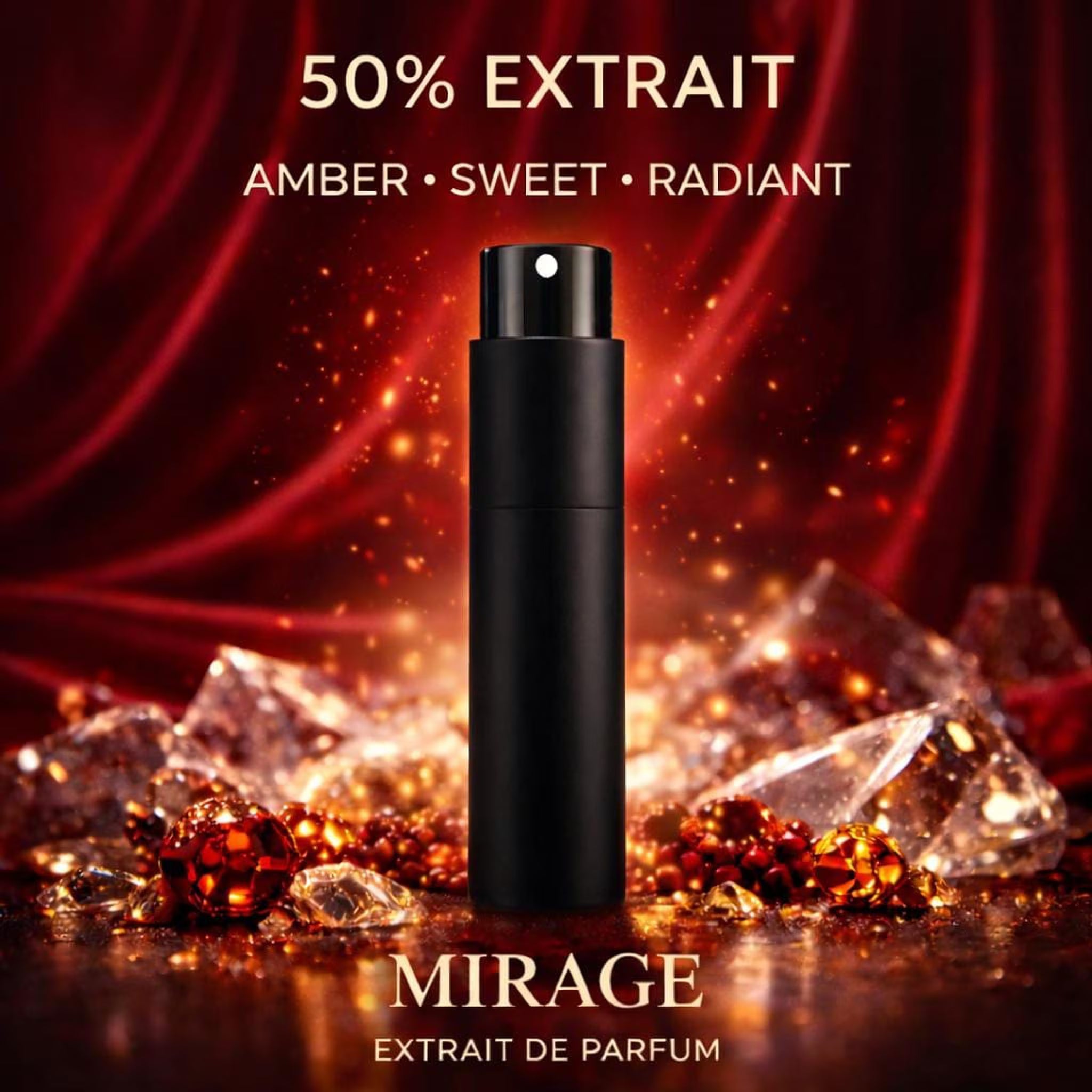 MIRAGE