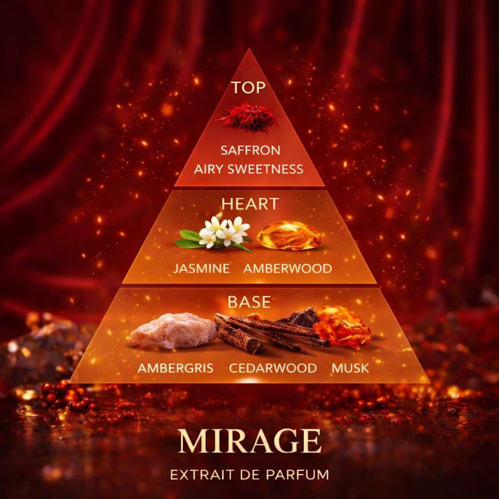 MIRAGE
