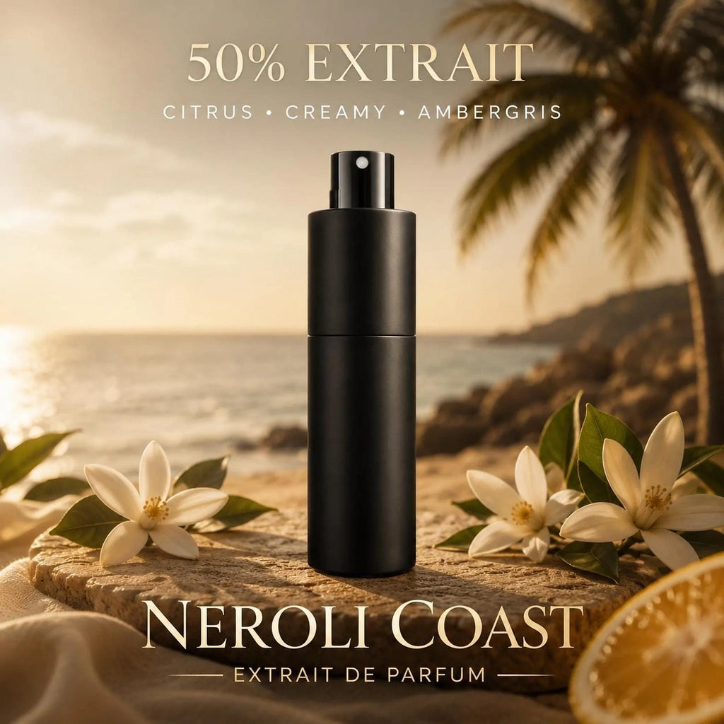 NEROLI COAST