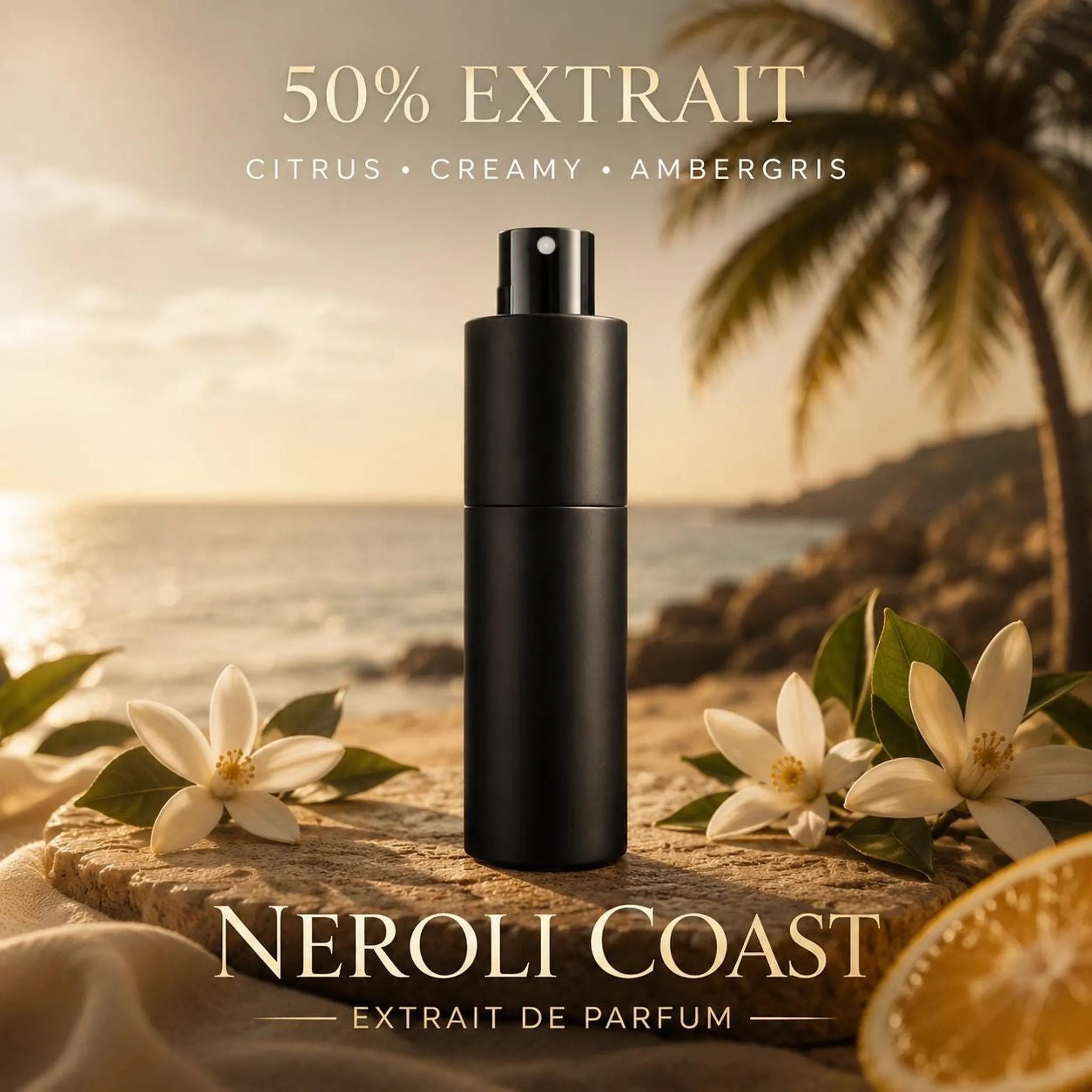 NEROLI COAST