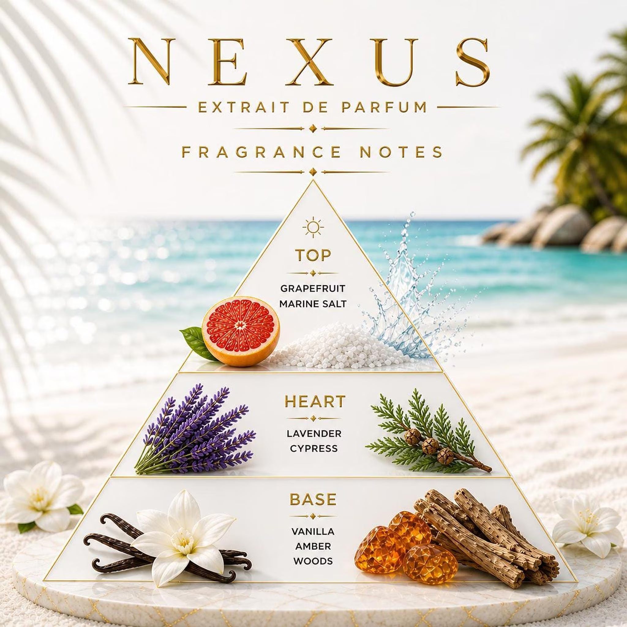 NEXUS