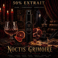 NOCTIS GRIMOIRE