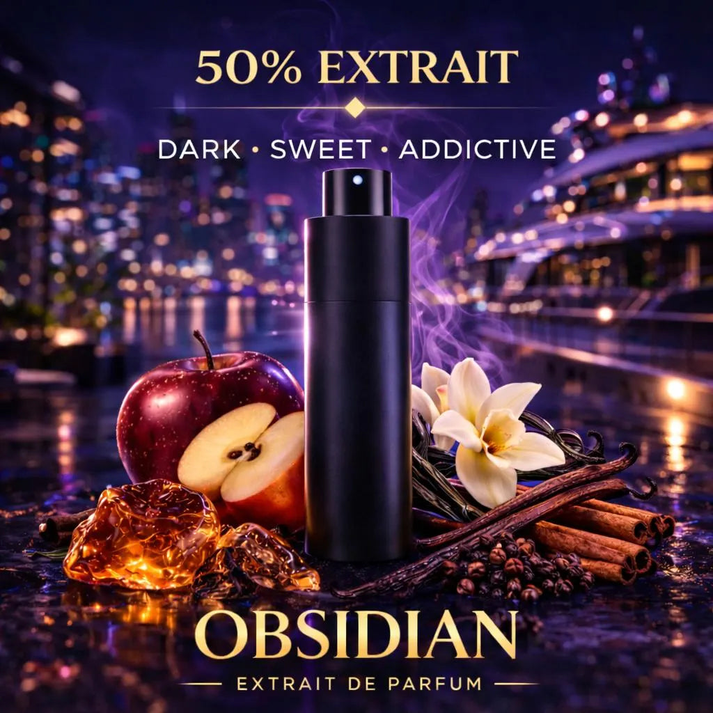 OBSIDIAN
