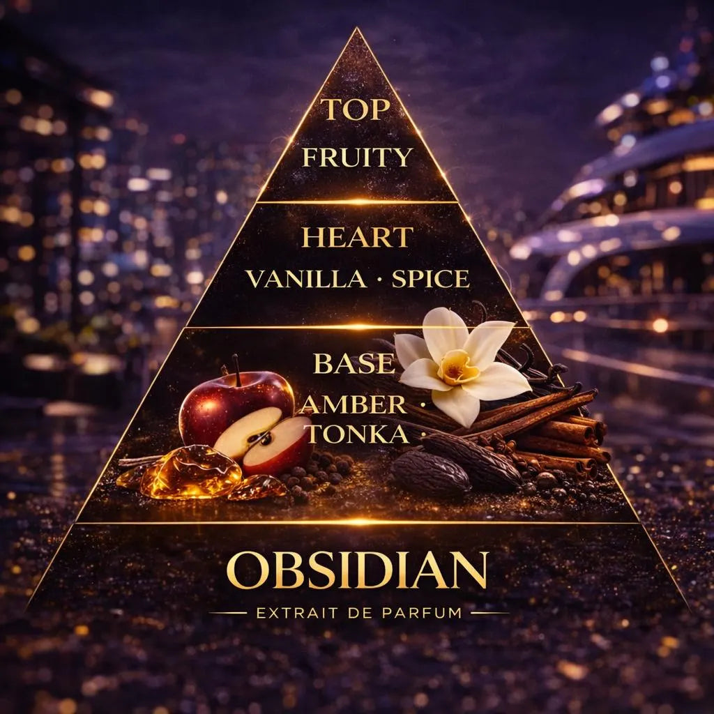 OBSIDIAN