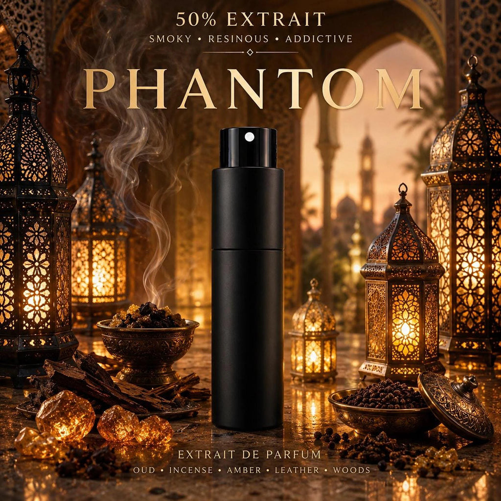 PHANTOM