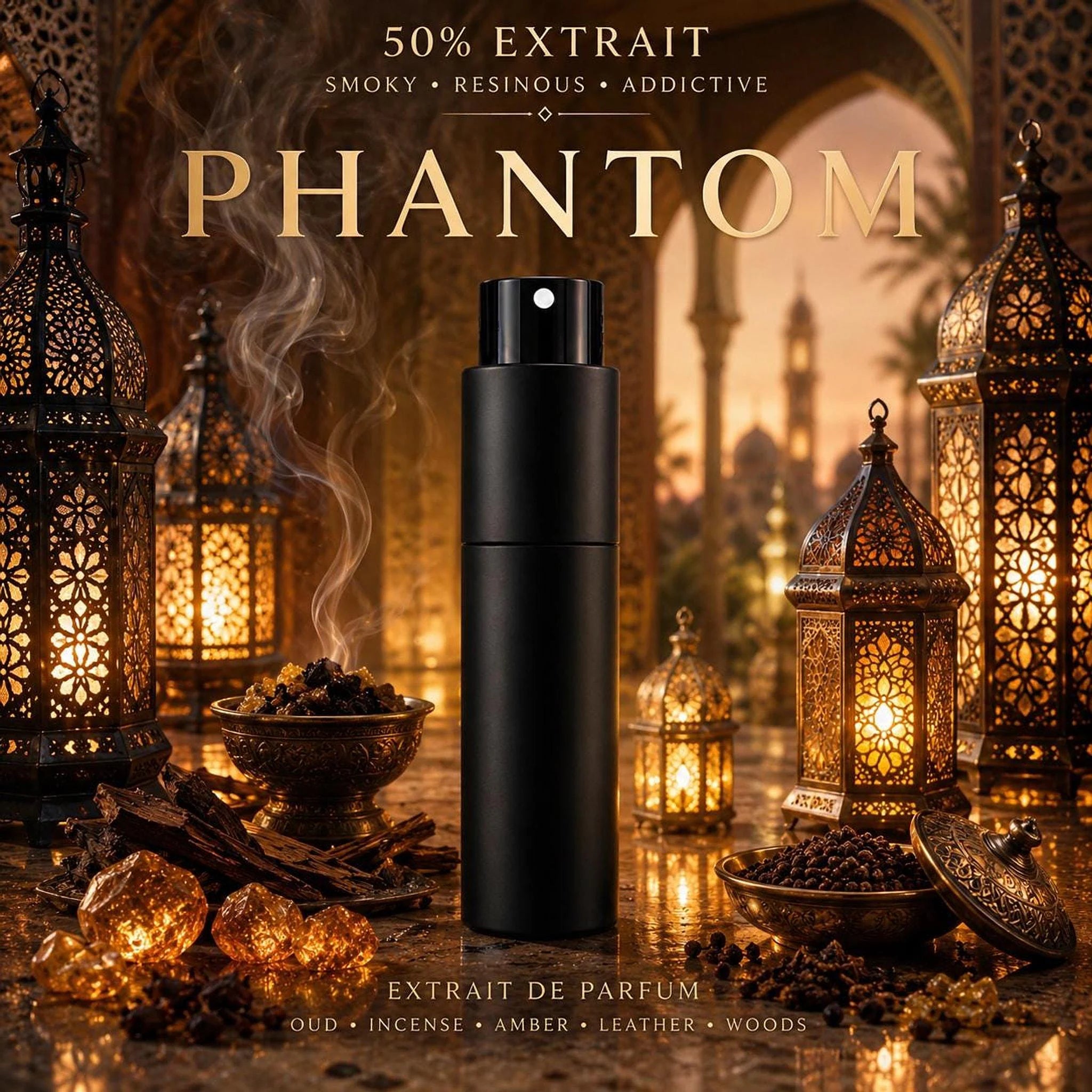 PHANTOM