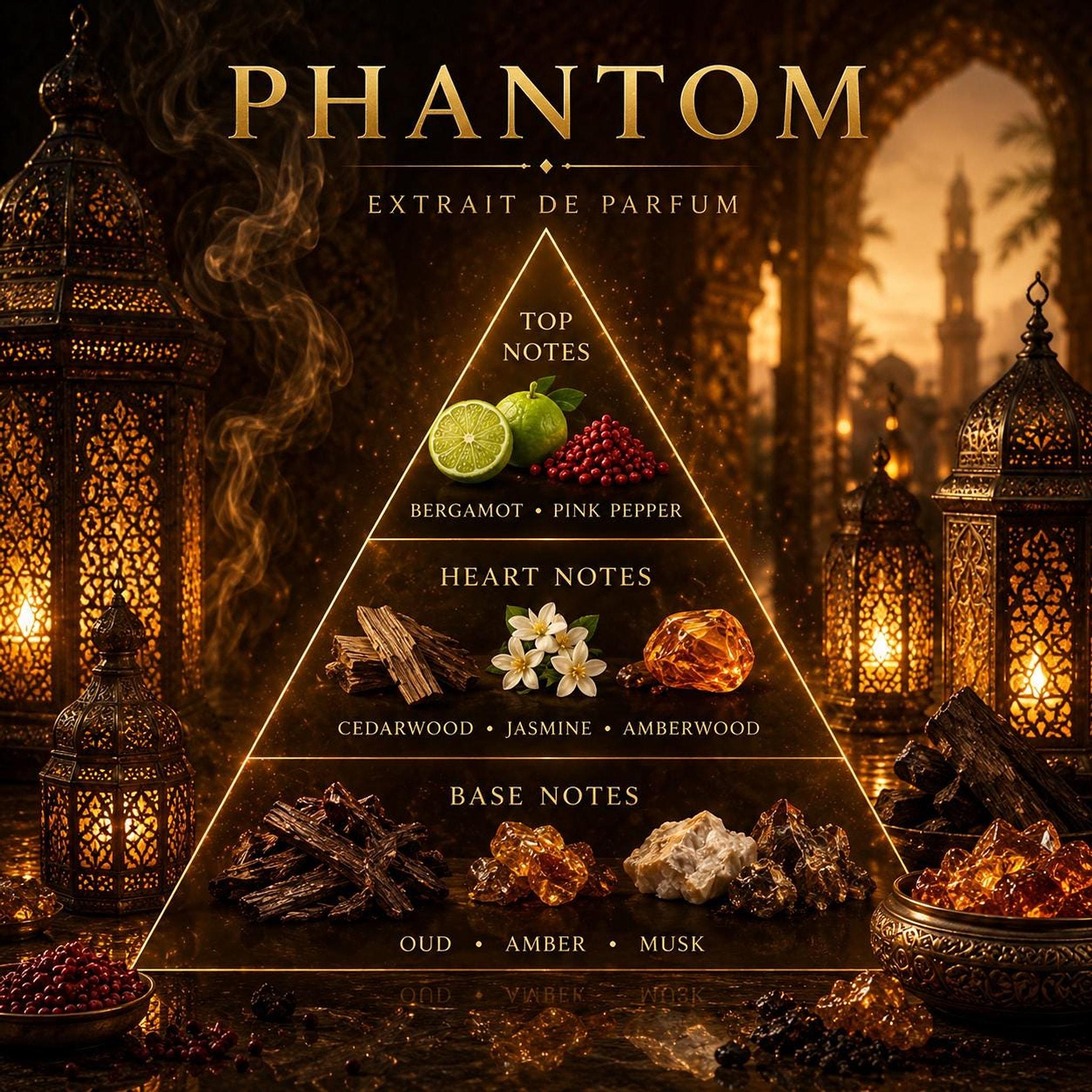 PHANTOM
