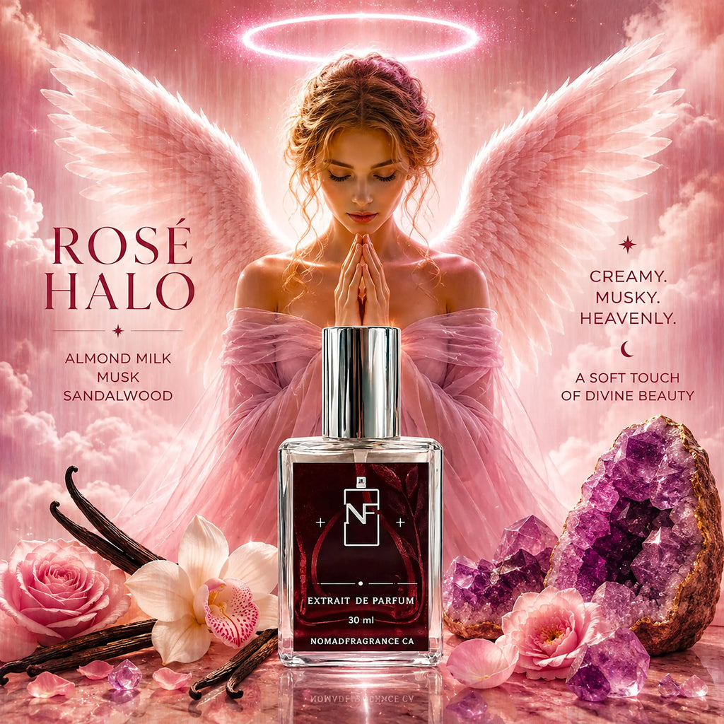 ROSÉ HALO